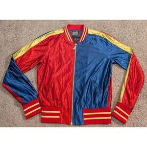 Suicide Squad Harley Quinn Property of Joker Official Licensed Jacket Women's M